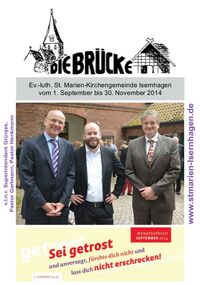 Brücke 2014 - 3