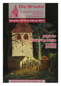 Brücke 2016 - 4