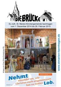 Brücke 2014 - 4