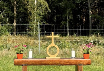 Der Gemeindebrief der St.Mariengemeinde Isernhagen für Juni 2025 - August 2025