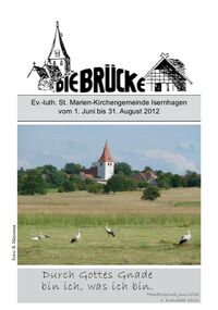 Brücke 2012  - 3