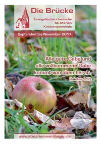 Brücke 2017 - 3