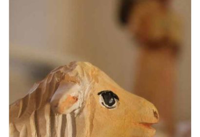 Die Brücke vom Dezember 2018 bis Februar 2019