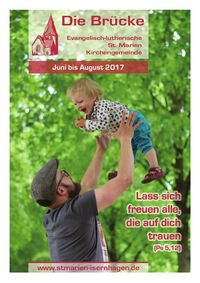 Brücke 2017 - 2