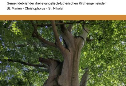 Gemeindebrief 2026-03