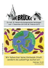 Brücke 2012  - 4